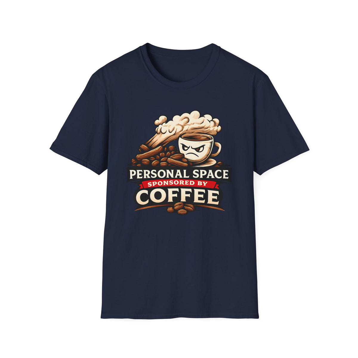 Personal Space T-Shirt