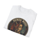 Demon Mode T-Shirt