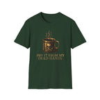 Pry It From MY Dead Hands T-Shirt