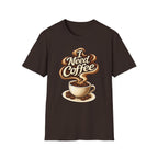 I Need Coffee T-Shirt