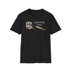 Coffee Fix T-Shirt