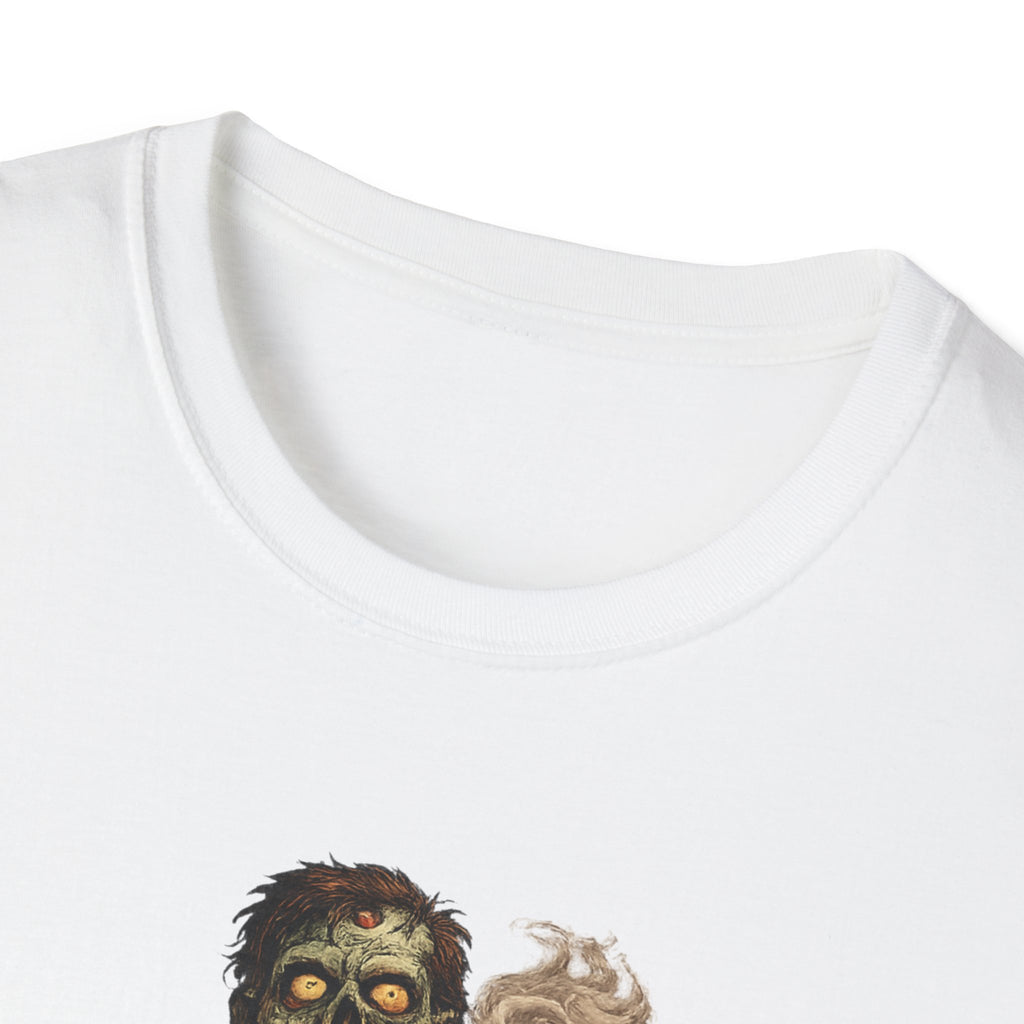 Probably Need Coffee Too T-Shirt