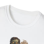 Probably Need Coffee Too T-Shirt