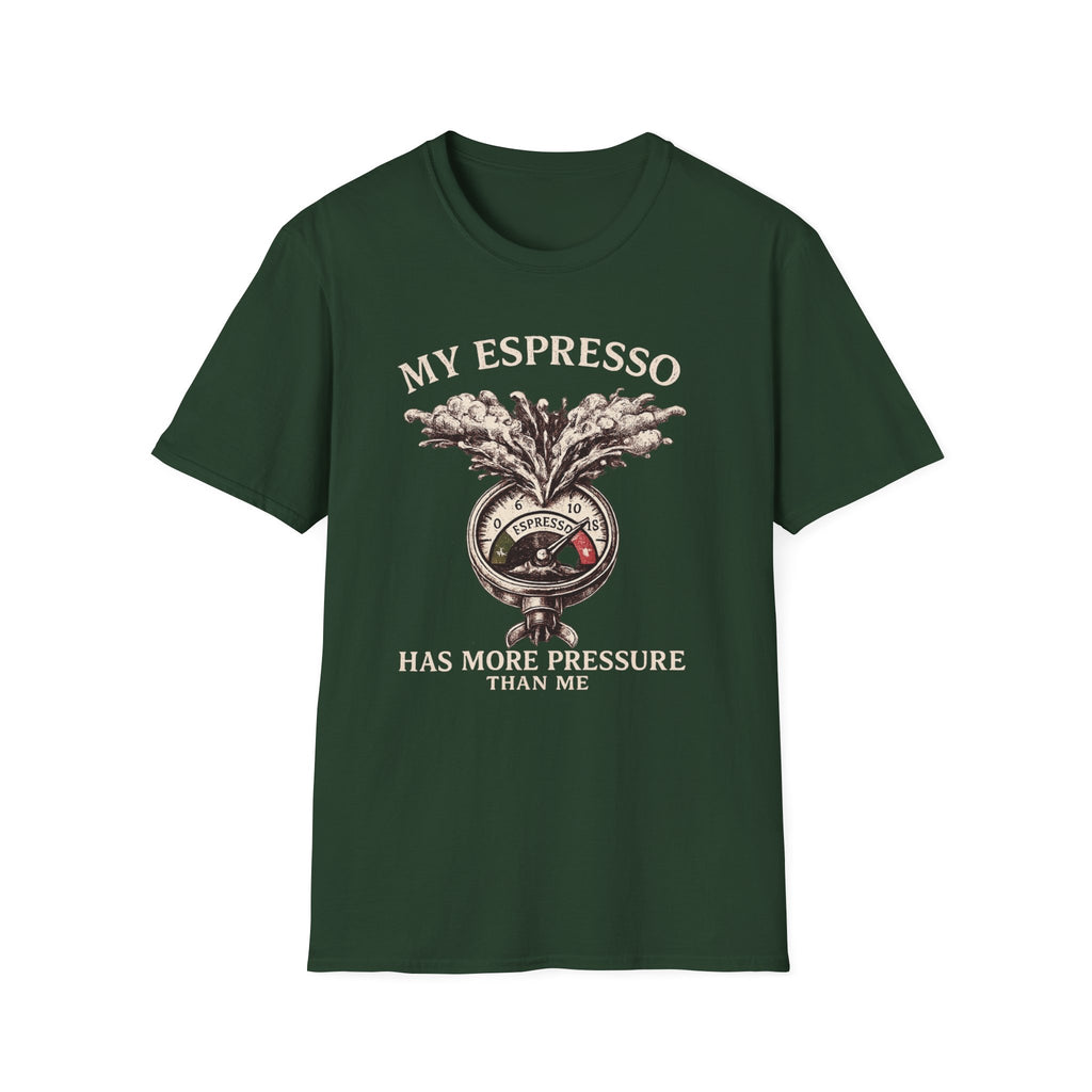 My Espresso T-Shirt