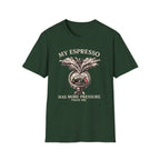 My Espresso T-Shirt