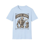 Coffee Mode T-Shirt