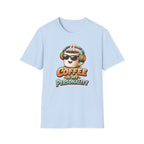 Coffee is My Personality 2 T-Shirt