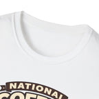 National Coffee Club T-Shirt