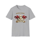 Office Hero Coffee T-Shirt