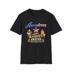 Coffee and Prayer T-Shirt