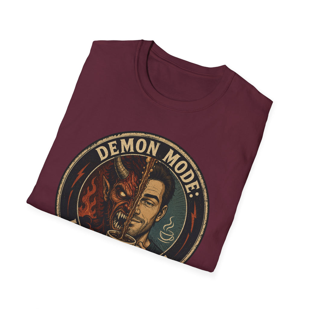 Demon Mode T-Shirt