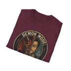 Demon Mode T-Shirt