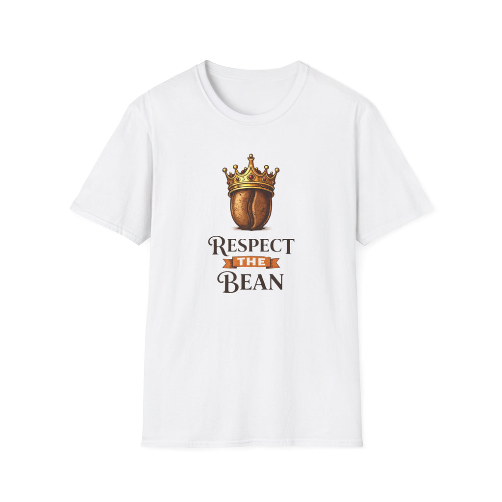 Respect the Bean T-Shirt
