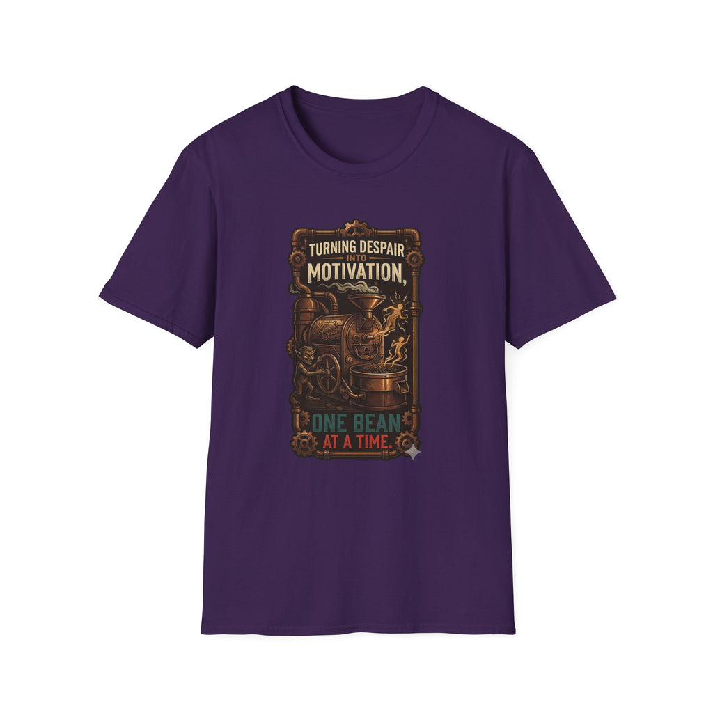 Motivation T-Shirt
