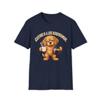 Caffeine is a Life Requirement T-Shirt