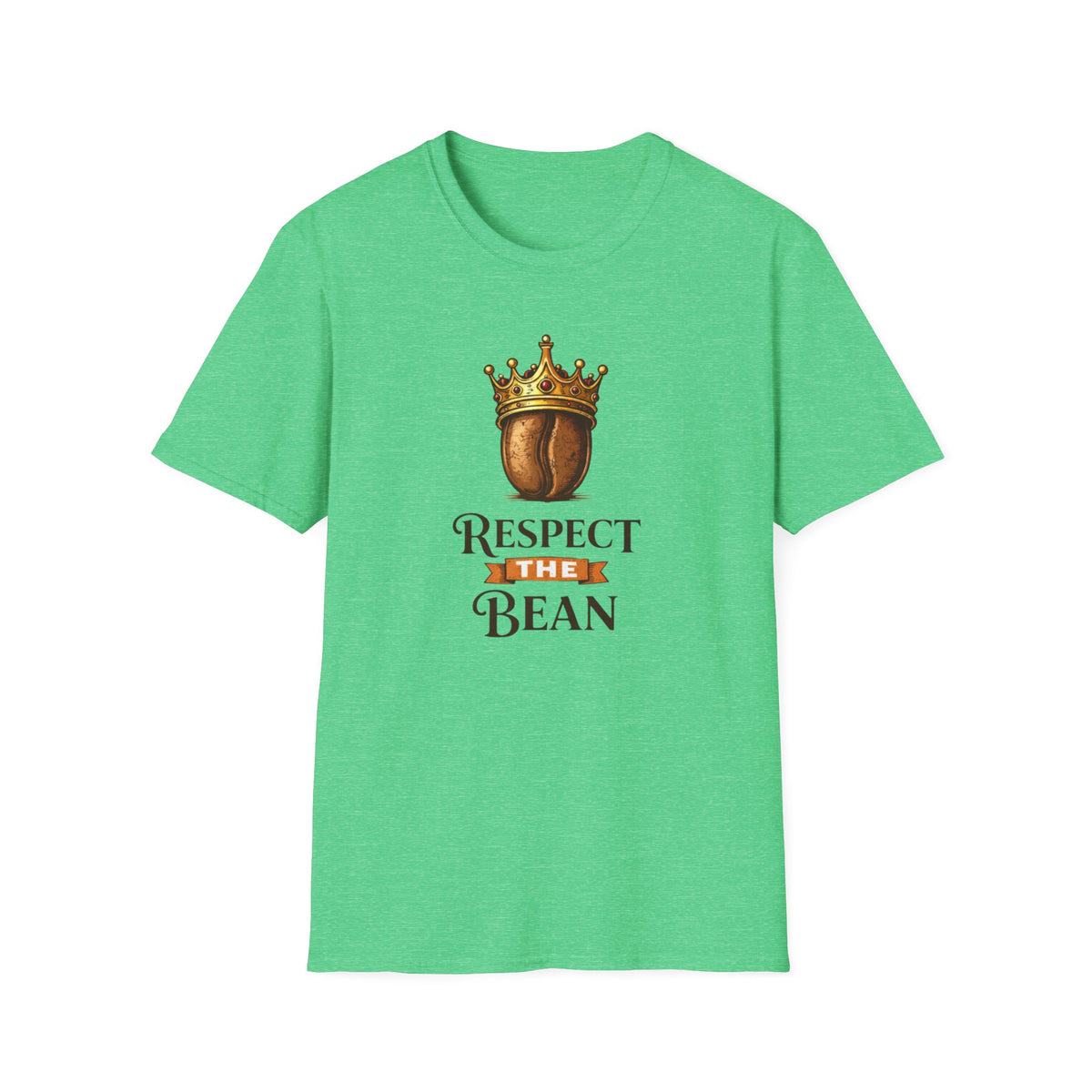Respect the Bean T-Shirt