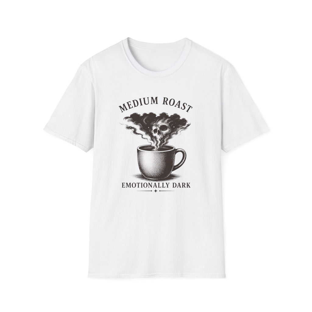 Medium Roast T-Shirt