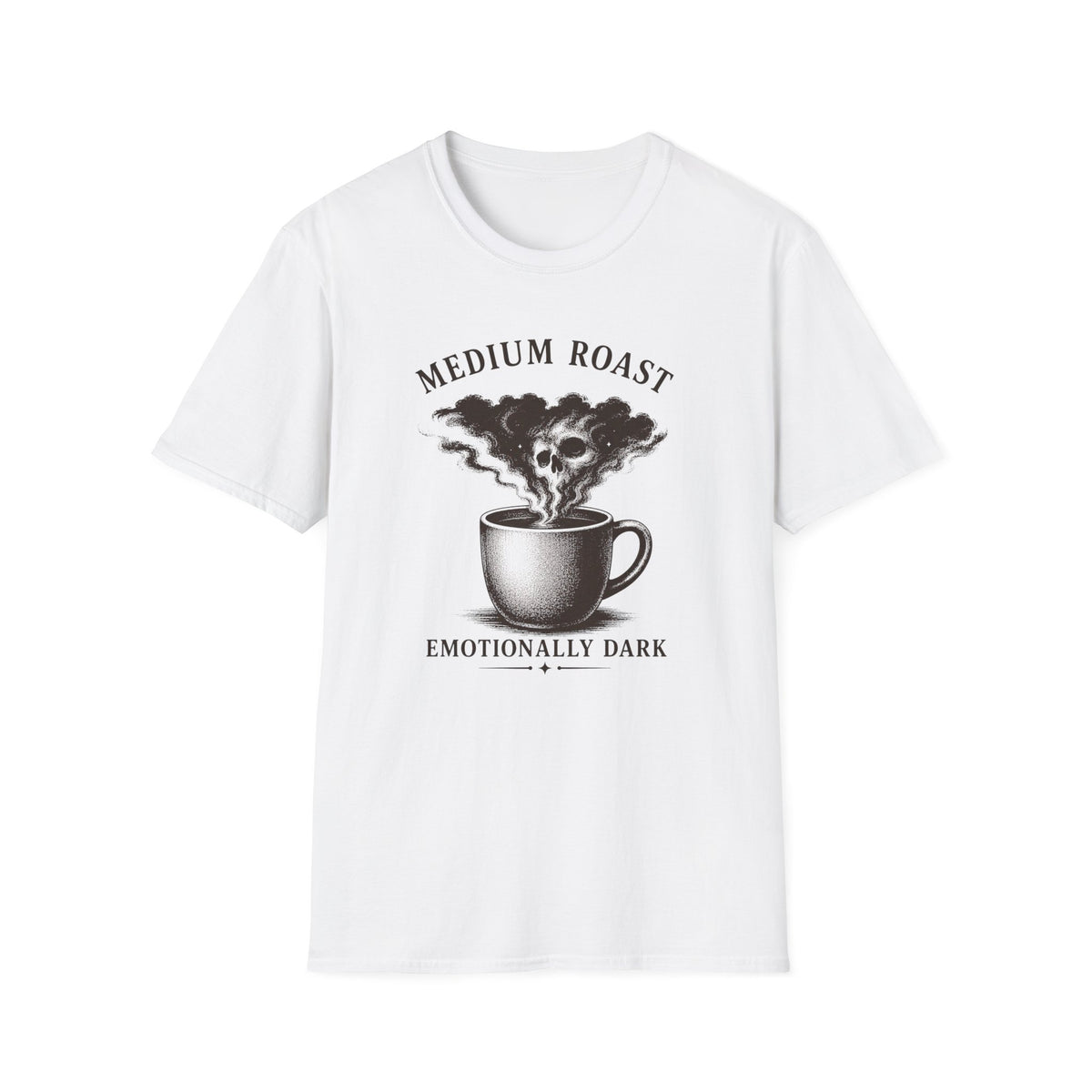 Medium Roast T-Shirt