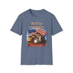 God Bless America T-Shirt