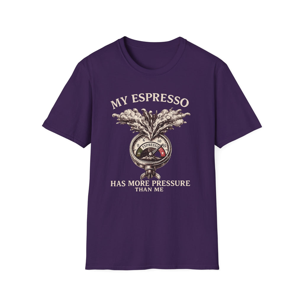 My Espresso T-Shirt
