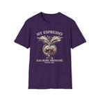 My Espresso T-Shirt