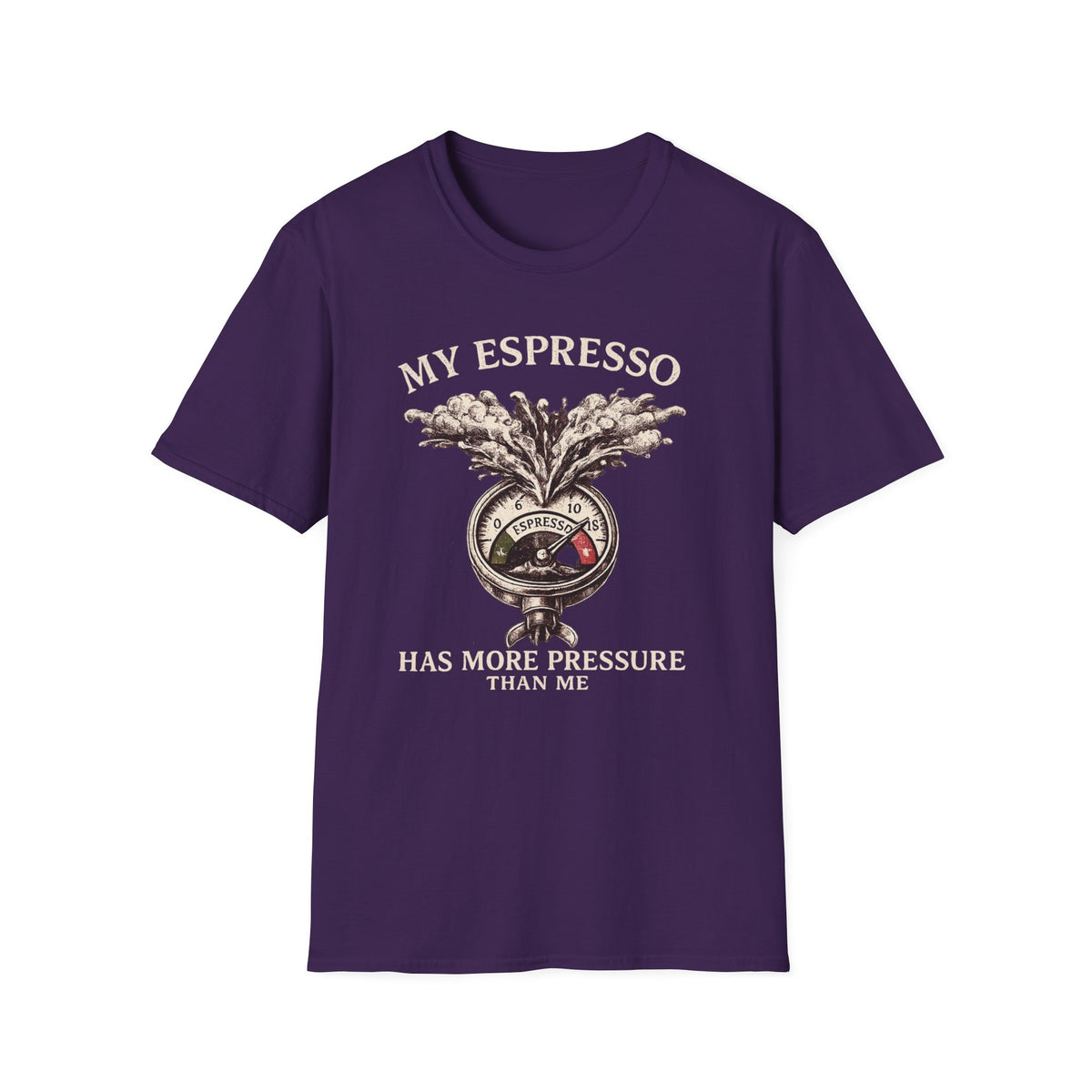 My Espresso T-Shirt