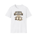 Coffee is My Co-worker T-Shirt