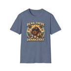 Bean There Drank That T-Shirt