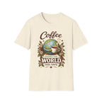 Coffee Safety T-Shirt