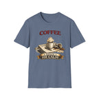 Coffee Keeps HR Calm T-Shirt