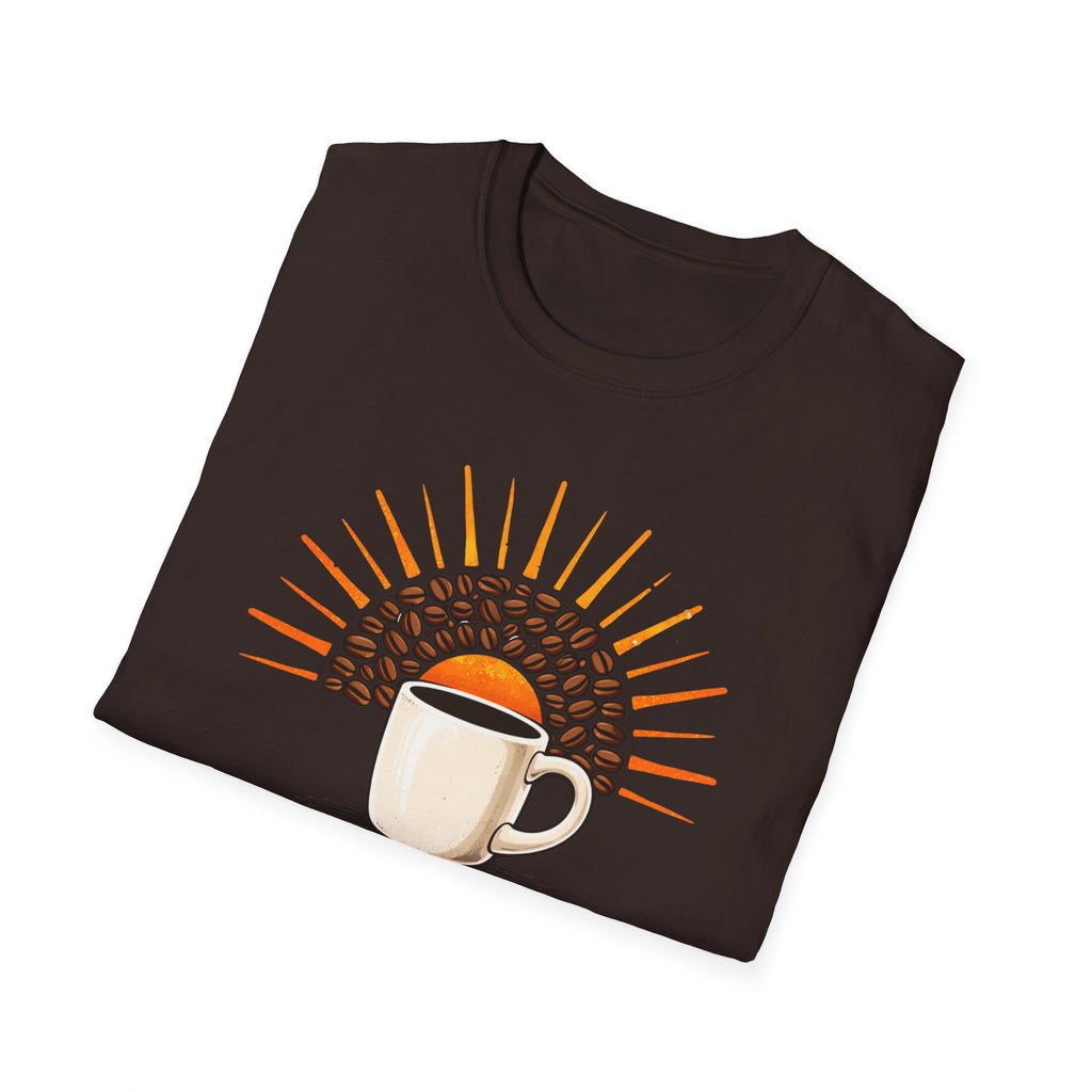 Rise and Grind T-Shirt