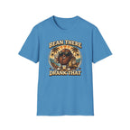 Bean There Drank That T-Shirt