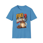 Fuel For Humans T-Shirt