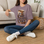 My Cup Runneth Over T-Shirt
