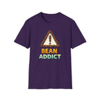 Bean Addict T-Shirt