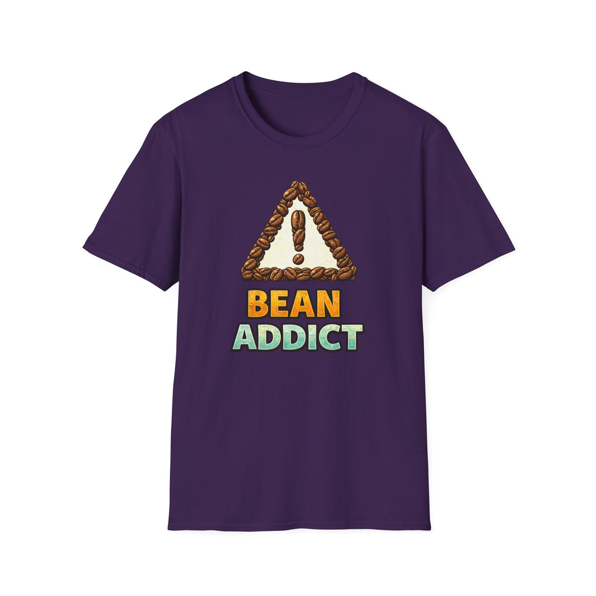 Bean Addict T-Shirt