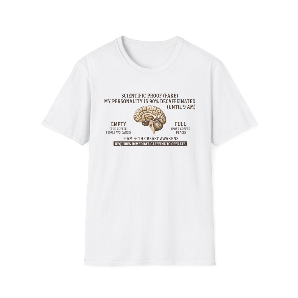 Scientific Proof T-Shirt
