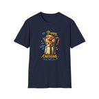 My Puppy - Dark Colors T-Shirt