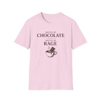 Notes of Rage T-Shirt