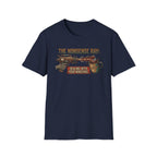 Nonsense Ray T-Shirt