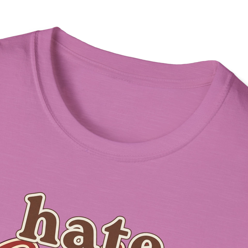 Hate Coffee T-Shirt