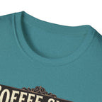 Coffee Snob Female T-Shirt