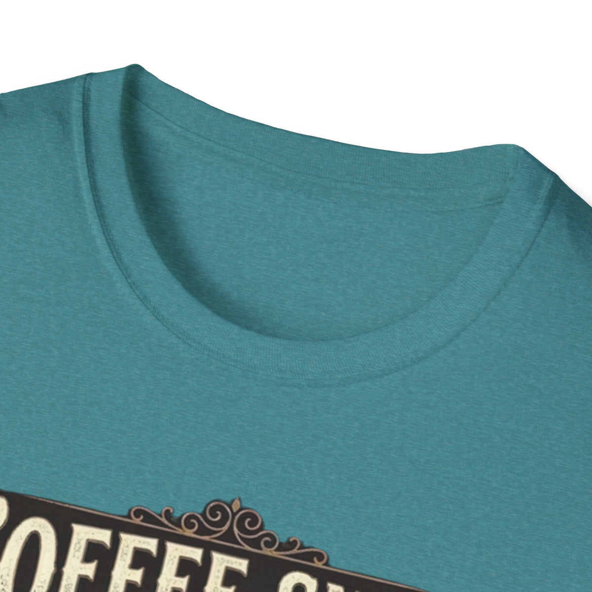 Coffee Snob Female T-Shirt