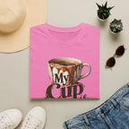 My Cup Runneth Over T-Shirt