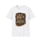 Heaven and Hell T-Shirt
