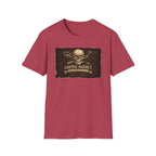 Proud Coffee Addict T-Shirt