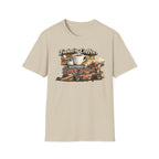 Fueled by Coffee T-Shirt