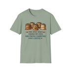 Coffee Bags T-Shirt