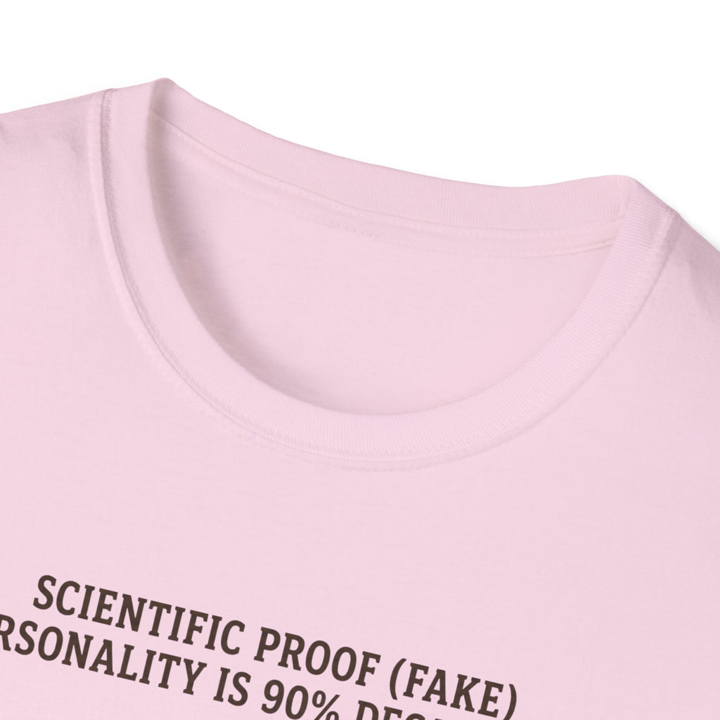 Scientific Proof T-Shirt