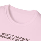 Scientific Proof T-Shirt